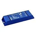 Amplificateur VARDAFLEX constante de tension, 4 canaux, bleu