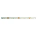 Bande LED siliconée VARDAFLEX ECO PLUS PROFI - 1.2CM 2 pôles blanche