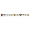Bande LED siliconée VARDAFLEX ECO PLUS - 0.95CM 2 pôles blanche