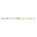 Bande LED VARDAFLEX ECO CRI90 - 0.8CM 2 pôles blanche