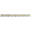 Bande LED VARDAFLEX QUANTUM TRIPLE 3000K IP20 blanche