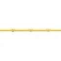 Bande LED VARDAFLEX COB R-TO-R PLUS CRI90 - 0.8CM avec câble ouvert blanche