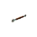 Accessoires de montage VARDAFLEX MOUNTING ROLLER (0,8CM + 1CM) mécanique