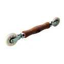Rutec Accessoires de montage VARDAFLEX MOUNTING ROLLER (0,8CM + 1CM) mécanique