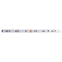 Bande LED VARDAFLEX 3INONE-30 - 1CM RGB blanche