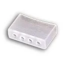 Bouchon en silicone VARDAFLEX IP68 RGB RGB