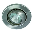 Lumière encastrée MR16 IP20