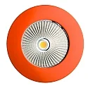 ring CALINA, orange