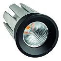 Module LED CORU-50 POWER avec prise de courant, courant constant 9W 840lm 3900K 36° CRI 95 gradable