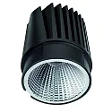 LED module CORU-80 POWER with plug, voltage constant 31W 3498lm 3800K 17° CRI 90 dimmable