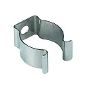 mounting bracket RPD21 set of 2, aluminium