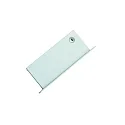 Embout WEP26/70 gauche, aluminium
