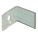 Support de montage EP18/18 - PC, aluminium