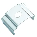 Support de montage PU VOUTE / PROFILE, acier inoxydable