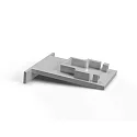 Embout TKP25/42, aluminium