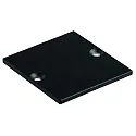 Embout TUP35/35, noir