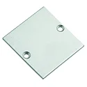 Embout TUP35/35, aluminium