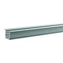 Profil de collerette VARDAFLEX VARDAFLEX NEON PIKO - 2M, aluminium