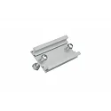 Connecteur de profiles VARDAFLEX PLATIN INGROUND 3D (RUP-PGF910) INOX flexible, acier inoxydable