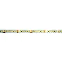 Bande LED VARDAFLEX DOUBLE / 3200-3800K-FRESH-MEAT - 5M