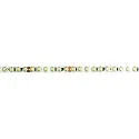 Bande LED VARDAFLEX PLUS PROFI / FLUORESCENT GREEN - 5M