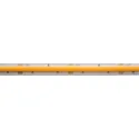 fully siliconised LED strip VARDAFLEX COB PLUS PROFI IP67 CRI90 - 5M