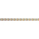 Bande LED VARDAFLEX SUPERIOR DOUBLE NARROW CRI98 - 5M