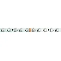 Bande LED VARDAFLEX 3INONE-60 14.4W/M - 5M RGB