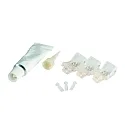 Alimentation VARDAFLEX SUPERIOR (8MM) / IP67 / SINGLE COLOUR 1 voie
