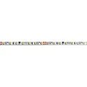 Bande LED VARDAFLEX SLIM CRI90 - 5M