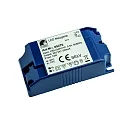 Driver de LED 24V 12W constante de tension, commutable, bleu