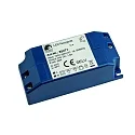 Driver de LED 12V 36W constante de tension, commutable, bleu