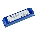 Driver de LED 12V 100W constante de tension, commutable, bleu