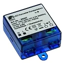 Driver de LED 700MA / 3-6W courant constant, commutable, bleu