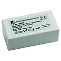 Driver de LED OUTDOOR 700MA / 3-6W courant constant, commutable, blanche
