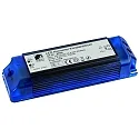Driver de LED 700MA / 3-18W ACTIVE PFC courant constant, commutable, bleu