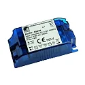 Driver de LED 350MA / 3-36V DC/ 1-8W courant constant, commutable, bleu