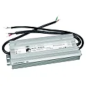 Dimmer DALI DALI-2 DT6 24VDC 100W SINGLE COULOUR avec câble ouvert, 1 canal, aluminium