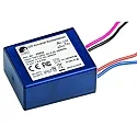 Driver de LED 350MA / 9.1W-14.7W / ACTIVE PFC courant constant, commutable, blanche