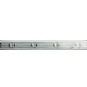 Bande LED siliconée VARDAFLEX OUTDOOR RGB - 30M RGB transparent