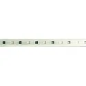 Bande LED siliconée VARDAFLEX OUTDOOR RGB INTELLIGENCE THIRTY - DMX - 2M RGB, contrôlable par DMX transparent