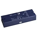 Récepteur RF - MASTER RGB+W+WW / 12/24V / 60W/120W RGB, RGBW, 5 canaux, noir