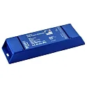 Répétiteur de signaux 4X 5A / 12V-240W / 24V-480W / PWM / MULTI COLOUR 4 canaux, bleu