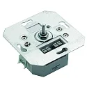 Dimmer DALI POTI DT6 (BROADCAST) conducteur inclus, aluminium