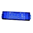Dimmer DALI DALI-2 PUSH DIM DT6 / AC 15W / 100-700MA / SINGLE COLOUR courant constant, 1 canal, bleu