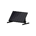 Station de recharge ELEKTRON  avec capteur, gris graphite