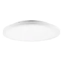 Luminaire de surface SHINE IP20, blanche gradable