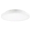 surface luminaire SHINE 30 IP20, white dimmable