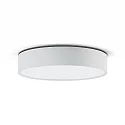 Luminaire de surface DISC IP20, blanche gradable