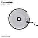 SIGOR battery table lamp MAHINA USB-C (L) CCT Switch, with touch dimmer IP20, chrome dimmable
